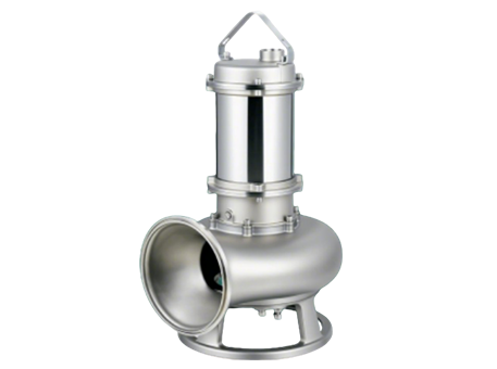 Mga Electric Flood Drainage Pump