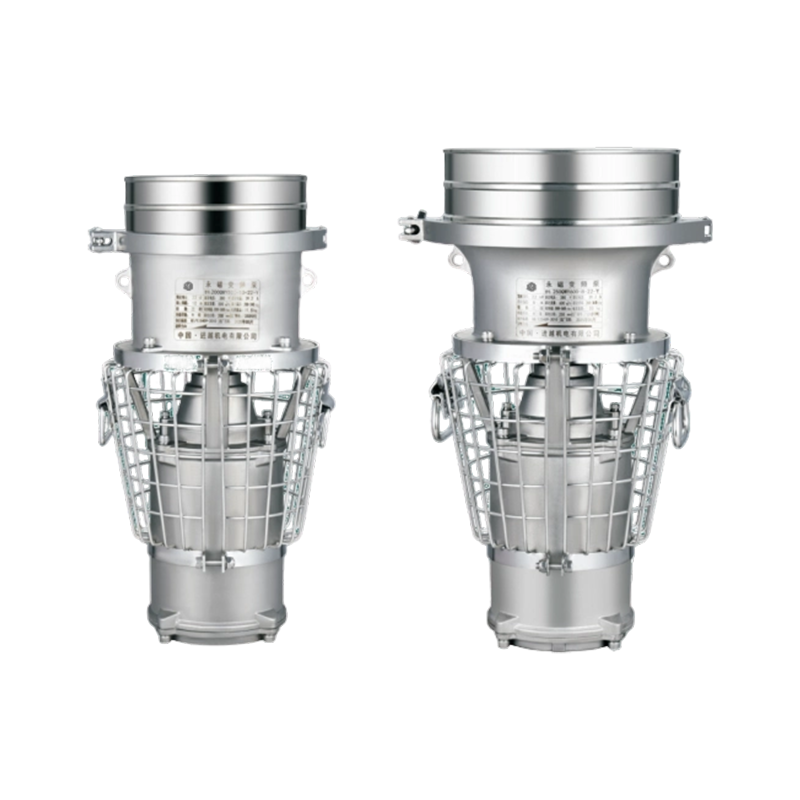 Stainless Steel High Flow Electric Drainage Pumps (4 pulgada-14 pulgada)